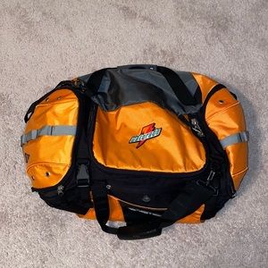 Gatorade Duffel Bag